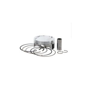 Pistón VERTEX BIG BORE 23533 D +4mm 94mm SUZUKI LTZ 400 03-09 KAWASAKI KFX 400 03-06 ARTIC CAT DVX 400