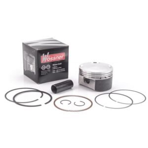 Piston Wossner Suzuki LT-Z400 para 440cc