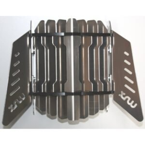 FLUJO DE POTENCIA - CAN-AM DS 450 XMX