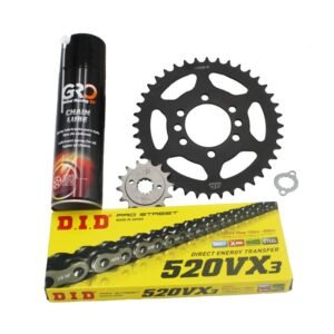 PROMO TRANSMISIÓN LTZ