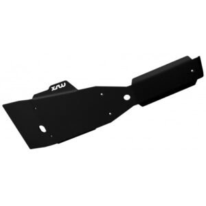 PROTECCION CENTRAL EN PHD negro - SUZUKI LTR 450