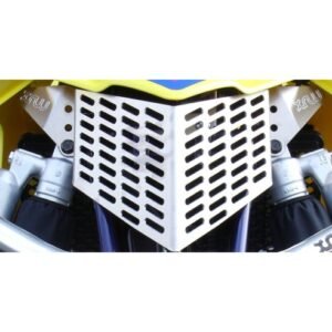 PROTECCION DE CHASIS FRONTAL - SUZUKI LTZ 400 K9