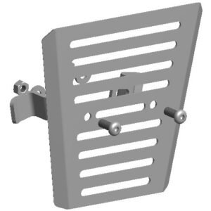 PROTECCION DE CHASIS FRONTAL - POLARIS  PREDATOR 500