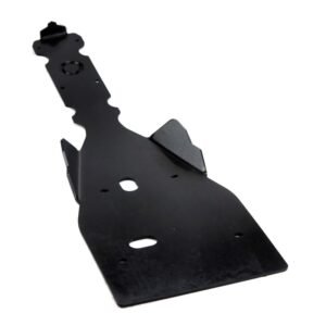 Protector chasis 8mm MQ YFZ 450R PHD negro 2009-2020