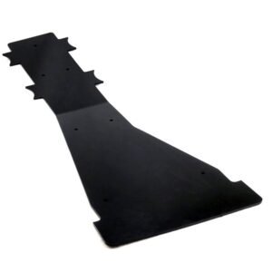 Protector chasis MQ BANSHEE PHD negro