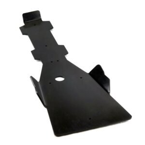 Protector chasis MQ LTR 450 PHD negro