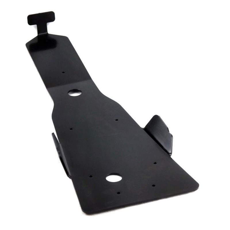 Protector chasis MQ LTZ 400 PHD negro