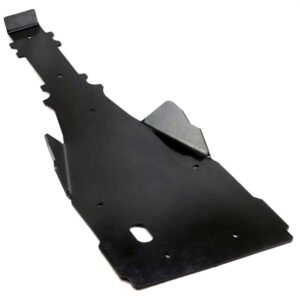 Protector chasis MQ RAPTOR 660 PHD negro