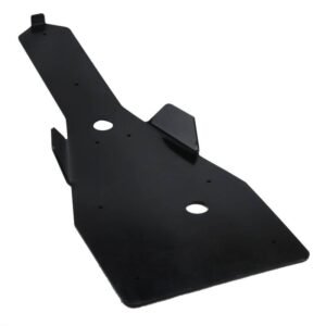 Protector chasis MQ RAPTOR 700 PHD negro