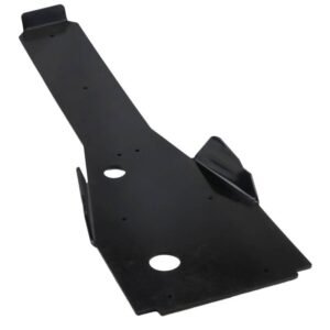 Protector chasis MQ YFZ 450 PHD negro