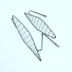 Protector faro YAMAHA RAPTOR 660 pulido M3S