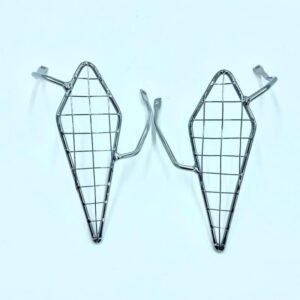 Protector faro YAMAHA RAPTOR 700 / YFZ aluminio M3S