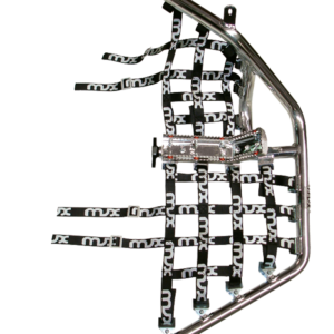 PARRILLAS Q1 SATIN - SUZUKI LTR 450