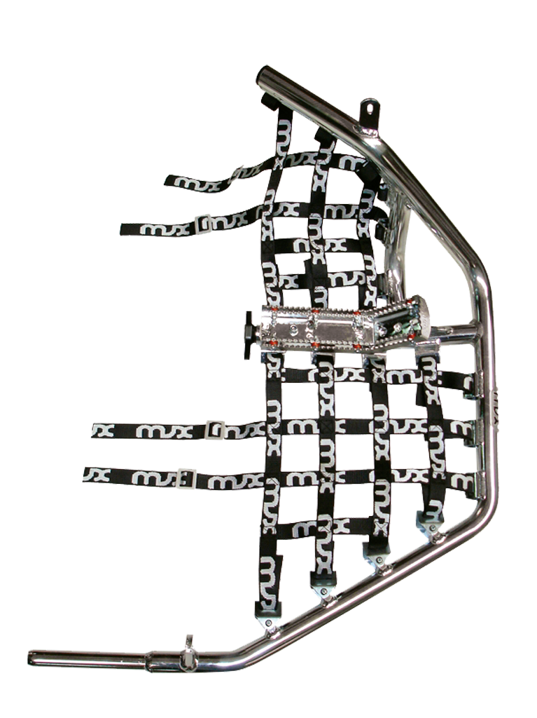 PARRILLAS Q1 SATIN - YAMAHA BANSHEE 350