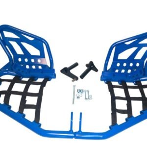 PARRILLAS R1 AZUL - SUZUKI LTZ 400