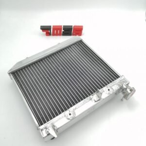 Radiador M3S Honda TRX 450 R / ER