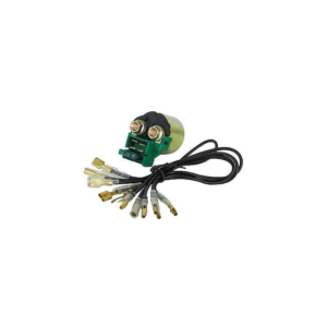 Relé de arranque Arrowhead universal y Suzuki LTZ 400 03-08