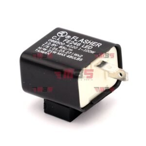 Rele intermitencia LED 1-100W 2 tomas