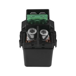 Rele motor de arranque ARROWHEAD Kawasaki KFX 700 04-09 KFV 650 02-13 KVF 700 04-06 KLE 650 Versys 07-10