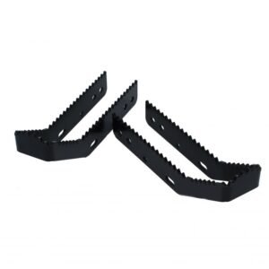 Reposapies izquierdo y derecho M3S