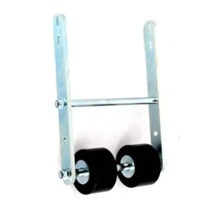 RODILLO CABALLITO / ANTIVUELCO