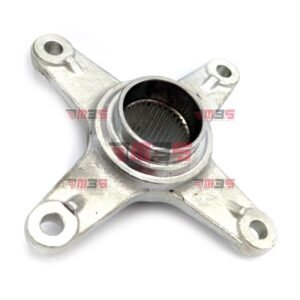 Soporte corona M3S YFM 700 Raptor YFZ 450