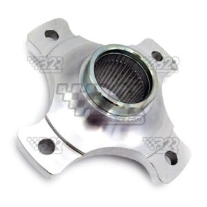 Soporte disco Goldspeed LTZ 400