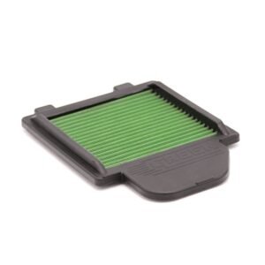 Tapa caja filtro aire Green GR10 Yamaha YFZ 450 04-06 Carburación