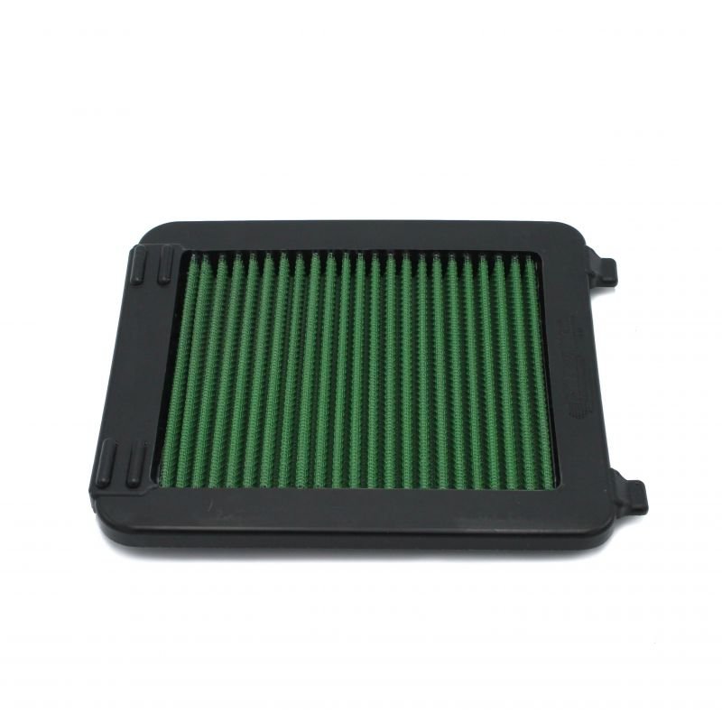 Tapa filtro aire potencia GREEN LTZ 400 DVX 400 KFX 400