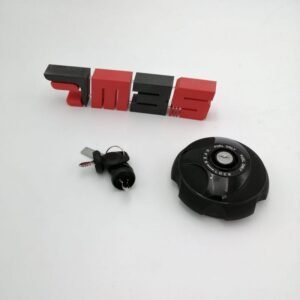 Tapon gasolina M3S con llave para Yamaha / Polaris