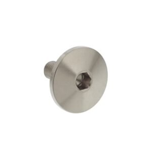 Tornillo tapa valvulas plateado LTZ 400 DVX 400 KFX 400