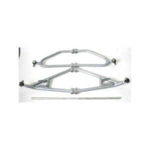 Trapecios Personalizados SEMOG By MQ SUZUKI LTR 450