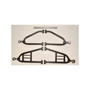 Trapecios Personalizados SEMOG By MQ SUZUKI LTZ 400 ( 2003-2008)