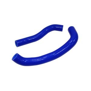 Tubos radiador RACEPRO azul SUZUKI LTZ 400 03-08