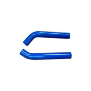 Tubos radiador Racepro azules HONDA TRX 450 R 04-09