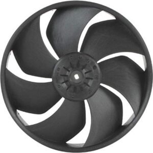 Ventilador de radiador ARROWHEAD Honda TRX 450 R