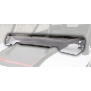 PARABRISAS DE ALUMINIO AZUL RAL 5017 - POLARIS RZR 570