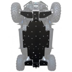 KIT COMPLETO PHD - CFMOTO ZFORCE 1000