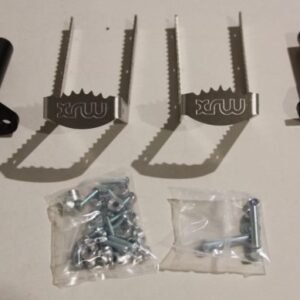 PARRILLAS Q1 FIXATION KIT