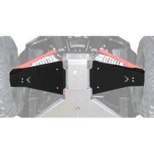 PROTECTOR DE TRAPECIOS DELANTEROS EN PHD- POLARIS RZR 1000 XP