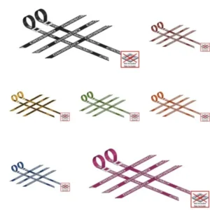 CINTAS PARRILLAS QUAD