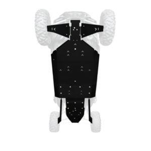 KIT COMPLETO PHD - POLARIS RZR4 1000 XP