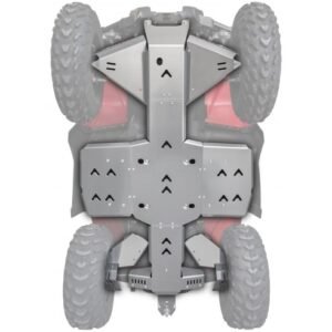 KIT COMPLETO ALUMINIO - OUTLANDER 450/570 2019