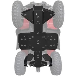 KIT COMPLETO PHD - OUTLANDER 450/570 2019