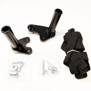 PARRILLAS R1 COMPLETE FIXATION KIT