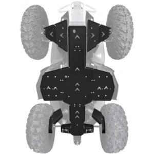 KIT COMPLETO PHD - RENEGADE 650/1000 XXC 2019