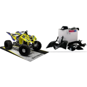 PLASTICOS / ADHESIVOS