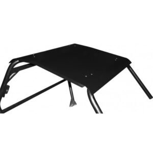 TECHO DE ALUMINIO AZUL RAL 5017 - POLARIS RZR 570