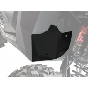 KIT DE PROTECCIÓN DE CARCASA DE RUEDA - POLARIS RZR PRO XP