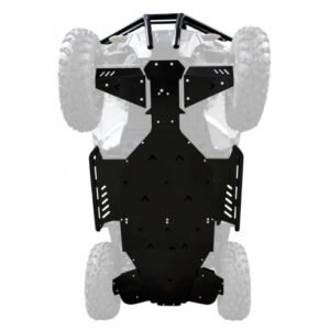 KIT COMPLETO PHD - POLARIS ACE 570 SP